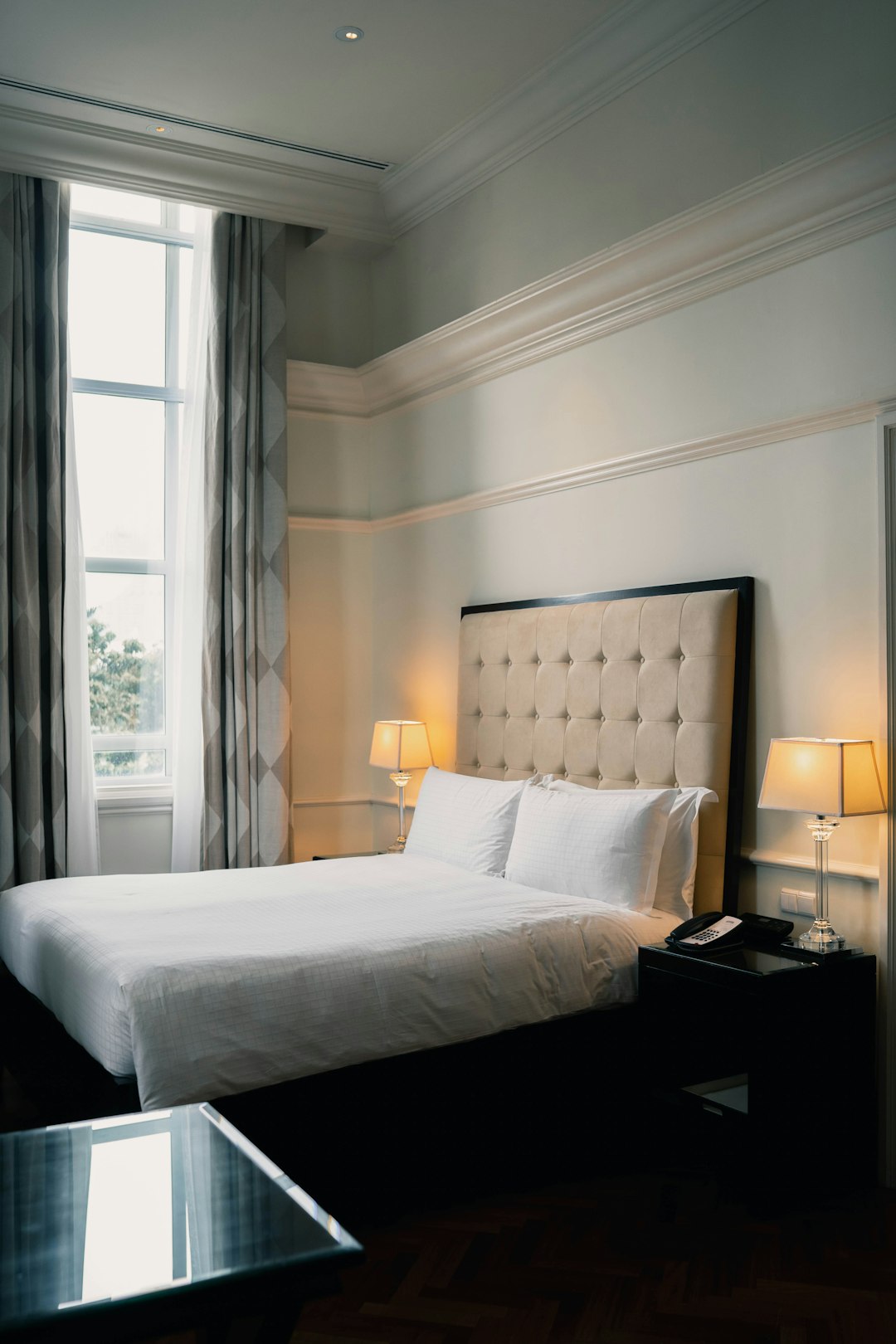 Premium Double Room