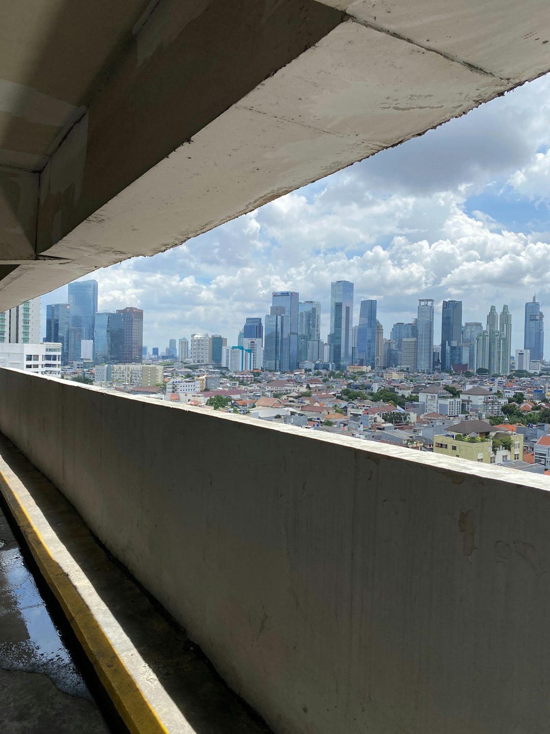 Rooftop Lounge