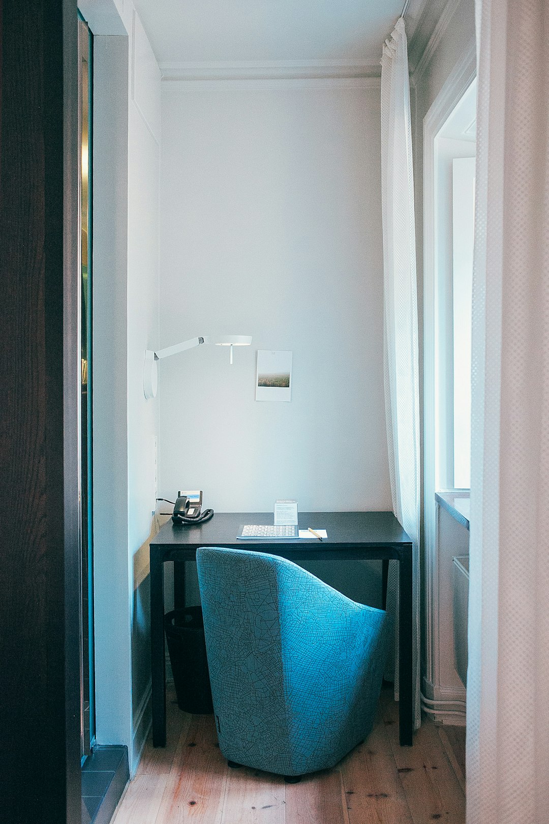 Accessible Room