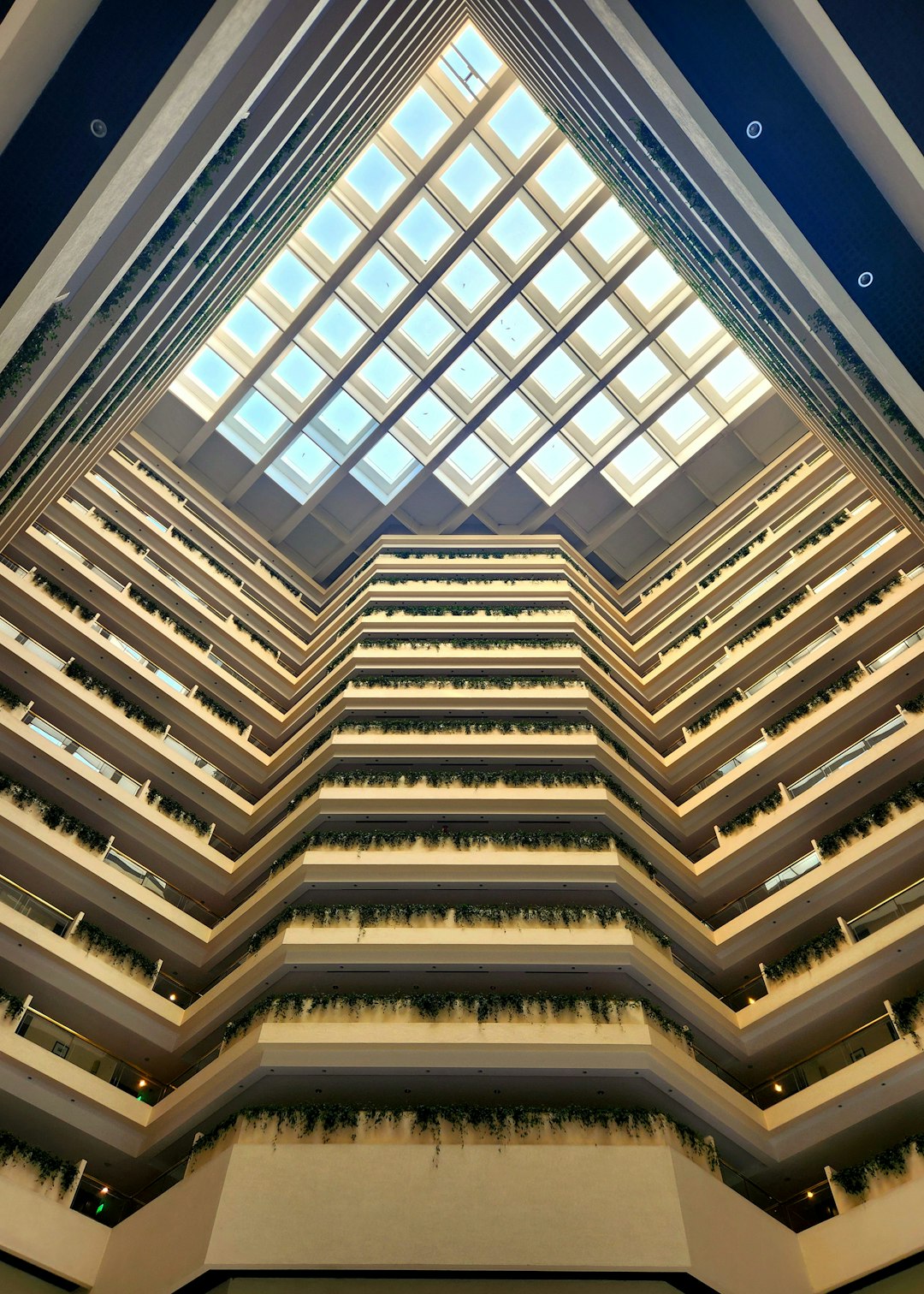 Hotel Interior